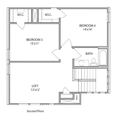 10430 Junction Peak Drive Iowa Colony TX 77583