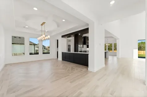 23315 Vista De Tres Lagos Drive Spring TX 77389
