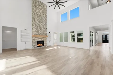 23315 Vista De Tres Lagos Drive Spring TX 77389