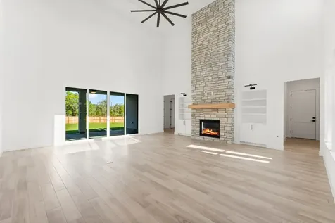 23315 Vista De Tres Lagos Drive Spring TX 77389