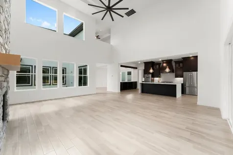 23315 Vista De Tres Lagos Drive Spring TX 77389