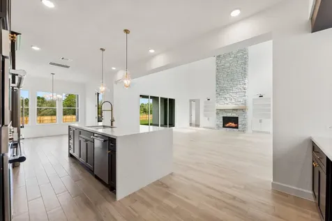 23315 Vista De Tres Lagos Drive Spring TX 77389