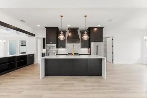23315 Vista De Tres Lagos Drive Spring TX 77389