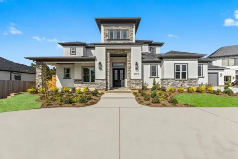 23315 Vista De Tres Lagos Drive Spring TX 77389