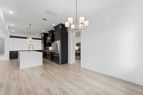 23315 Vista De Tres Lagos Drive Spring TX 77389