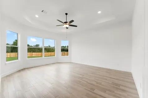 23315 Vista De Tres Lagos Drive Spring TX 77389