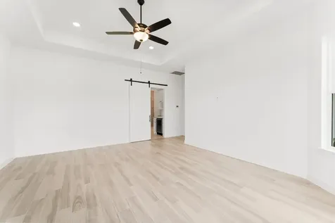 23315 Vista De Tres Lagos Drive Spring TX 77389