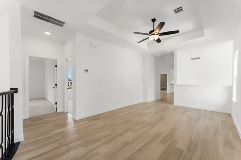 23315 Vista De Tres Lagos Drive Spring TX 77389