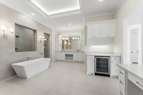 23315 Vista De Tres Lagos Drive Spring TX 77389
