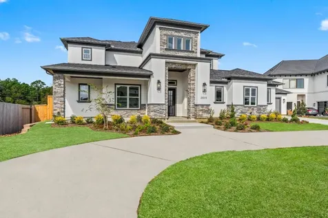 23315 Vista De Tres Lagos Drive Spring TX 77389