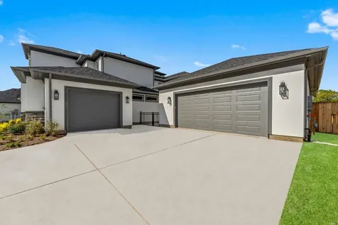 23315 Vista De Tres Lagos Drive Spring TX 77389