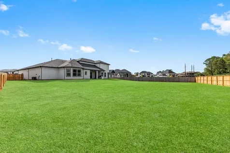 23315 Vista De Tres Lagos Drive Spring TX 77389