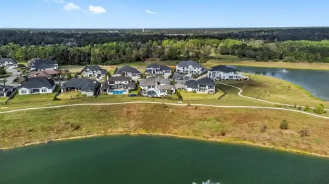 23315 Vista De Tres Lagos Drive Spring TX 77389
