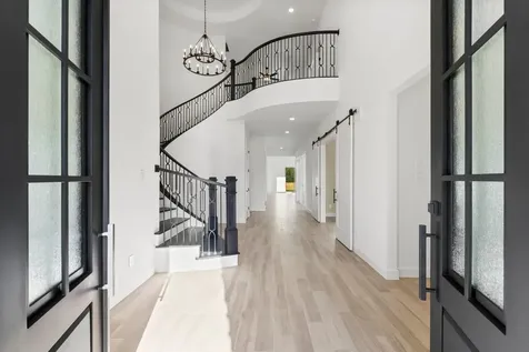 23315 Vista De Tres Lagos Drive Spring TX 77389