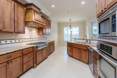 4302 Stonebrook Lane Missouri City TX 77459