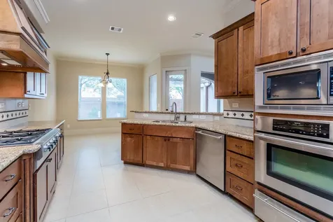 4302 Stonebrook Lane Missouri City TX 77459