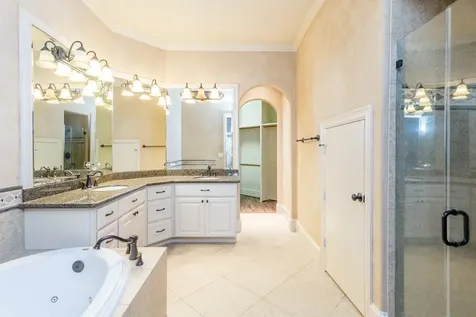 4302 Stonebrook Lane Missouri City TX 77459