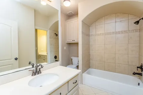 4302 Stonebrook Lane Missouri City TX 77459
