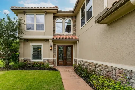 4302 Stonebrook Lane Missouri City TX 77459