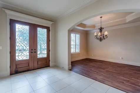 4302 Stonebrook Lane Missouri City TX 77459