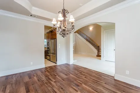 4302 Stonebrook Lane Missouri City TX 77459