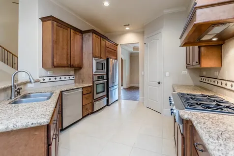 4302 Stonebrook Lane Missouri City TX 77459