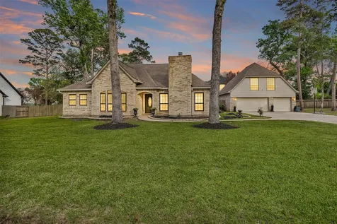 21310 Atascocita Point Drive Humble TX 77346