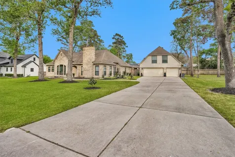 21310 Atascocita Point Drive Humble TX 77346