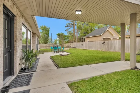 21310 Atascocita Point Drive Humble TX 77346