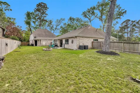 21310 Atascocita Point Drive Humble TX 77346