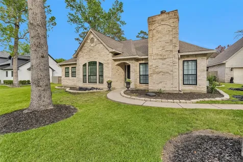 21310 Atascocita Point Drive Humble TX 77346