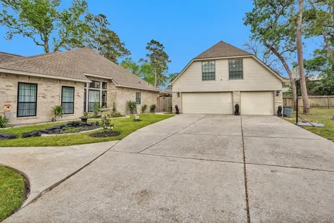 21310 Atascocita Point Drive Humble TX 77346