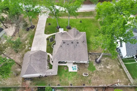 21310 Atascocita Point Drive Humble TX 77346