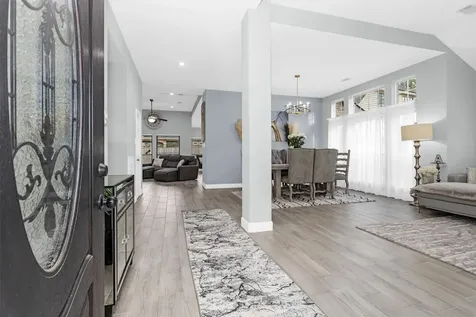 21310 Atascocita Point Drive Humble TX 77346