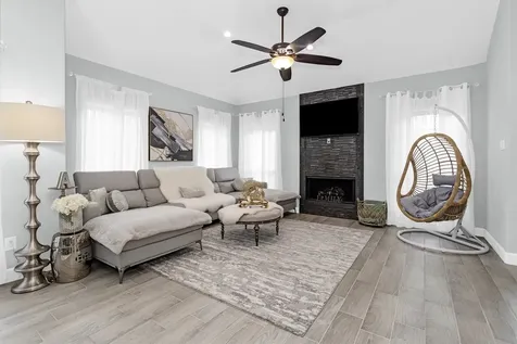 21310 Atascocita Point Drive Humble TX 77346