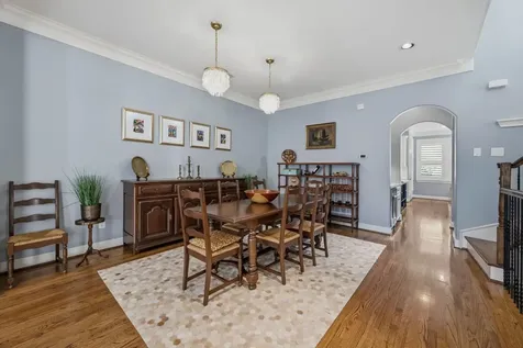 2419 Driscoll Street Houston TX 77019