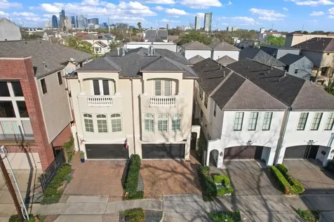 2419 Driscoll Street Houston TX 77019