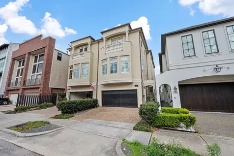 2419 Driscoll Street Houston TX 77019