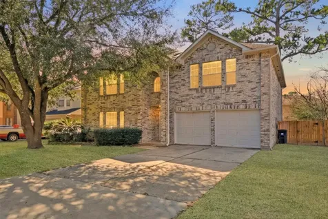 21211 Tancah Lane Houston TX 77073