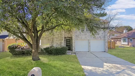 21211 Tancah Lane Houston TX 77073