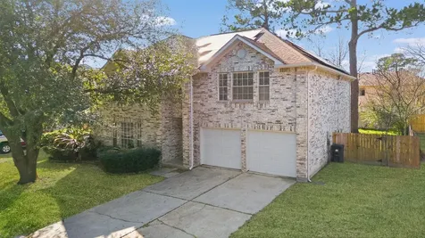 21211 Tancah Lane Houston TX 77073