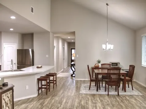 14210 Glacier Bay Court Conroe TX 77384
