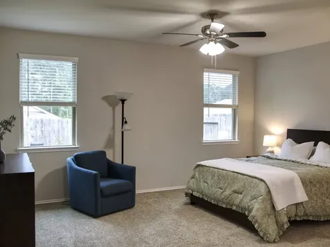 14210 Glacier Bay Court Conroe TX 77384