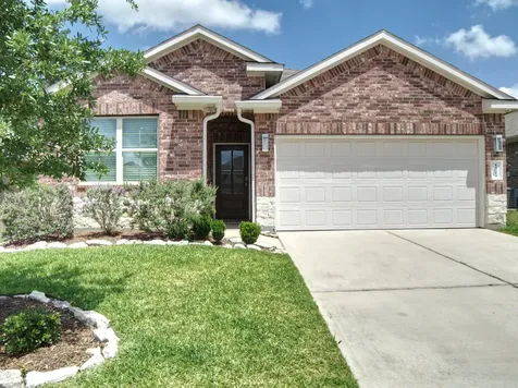 14210 Glacier Bay Court Conroe TX 77384