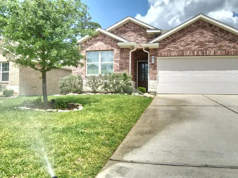 14210 Glacier Bay Court Conroe TX 77384
