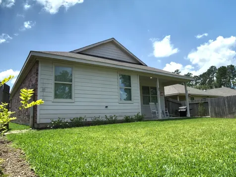 14210 Glacier Bay Court Conroe TX 77384