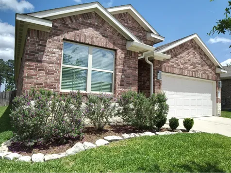 14210 Glacier Bay Court Conroe TX 77384