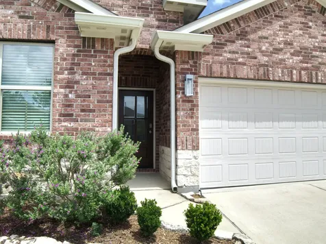 14210 Glacier Bay Court Conroe TX 77384