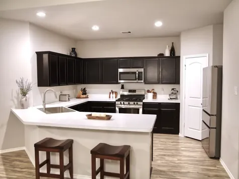14210 Glacier Bay Court Conroe TX 77384