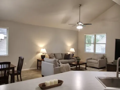 14210 Glacier Bay Court Conroe TX 77384